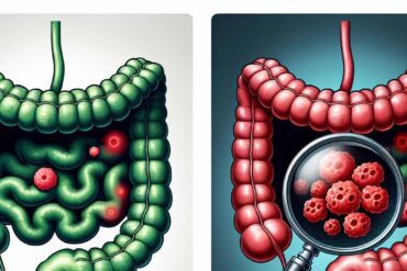 什麼是大腸癌？從腸息肉到腫瘤的發展過程