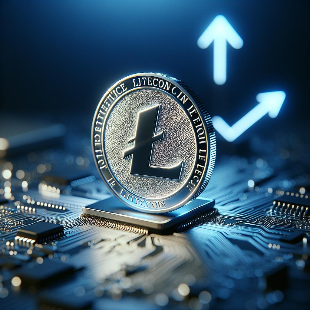 萊特幣（Litecoin）：比特幣的輕量版還適合投資嗎？