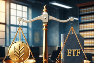 ETF與共同基金的區別：哪種更適合你？