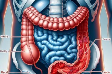 大腸癌的主要類型及區別：直腸癌與結腸癌