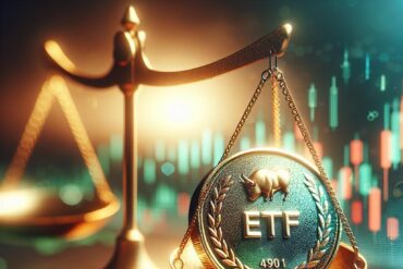 什麼是ETF？初學者的全面指南