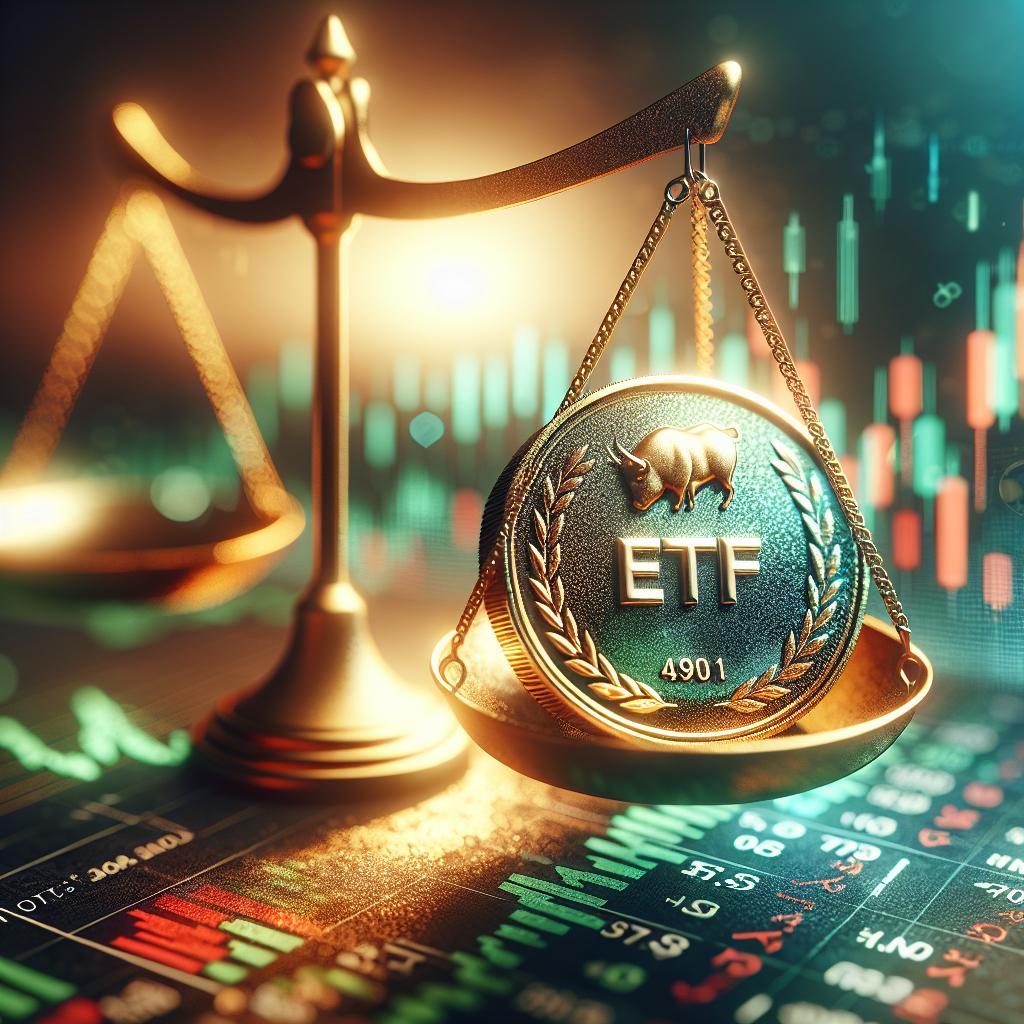 什麼是ETF？初學者的全面指南