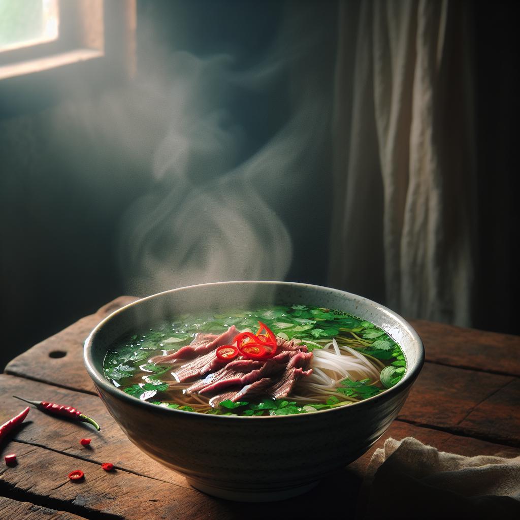 如何品嚐正宗越南河粉（Pho）？當地最佳餐廳推薦