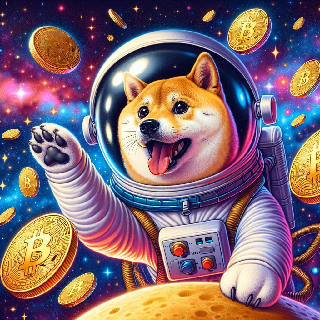 狗狗幣（Dogecoin）：從玩笑到現象的數字貨幣