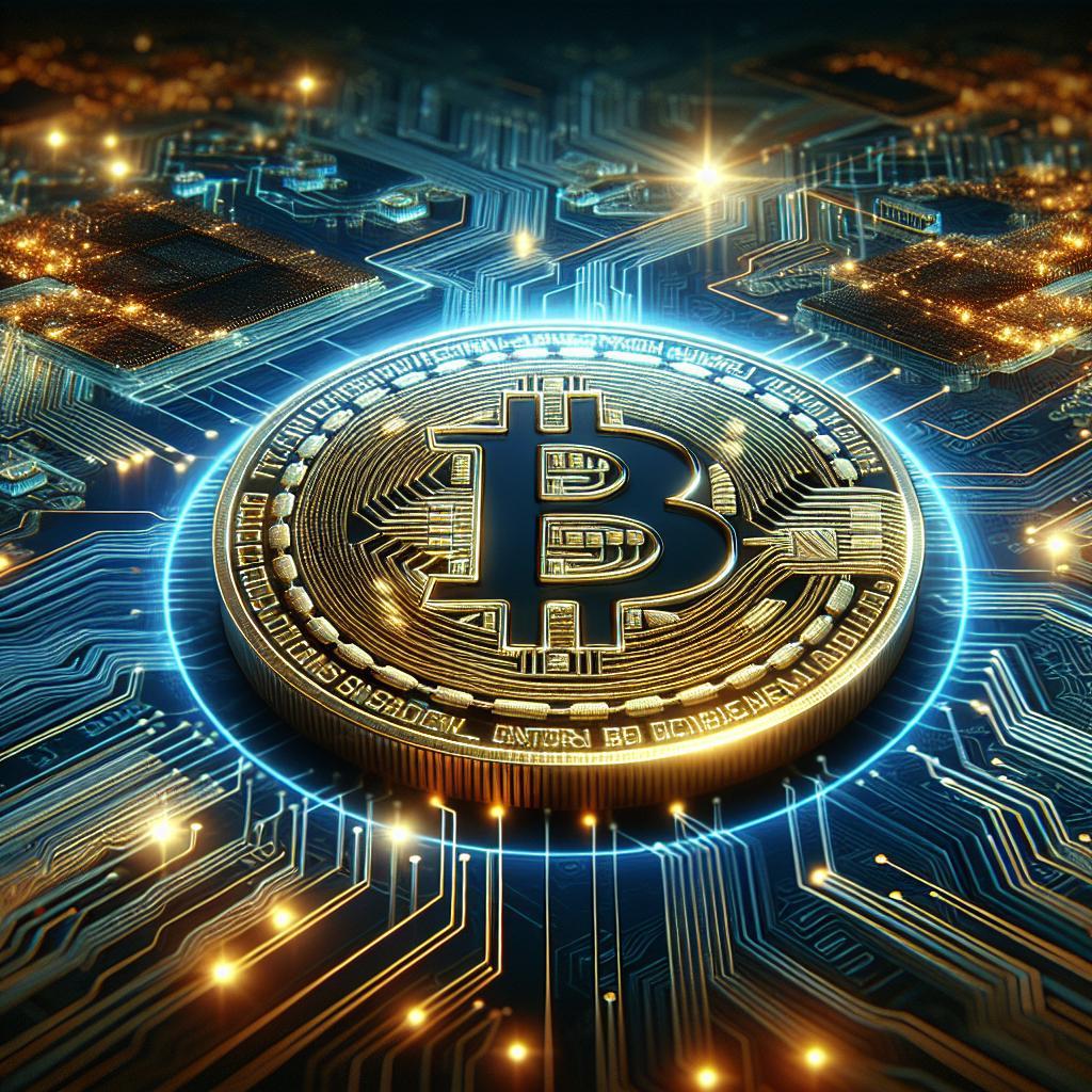 比特幣（Bitcoin）簡史：從創立到成為數位黃金的歷程