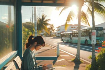 沖繩公共交通乘車禮儀：如何遵守當地規範