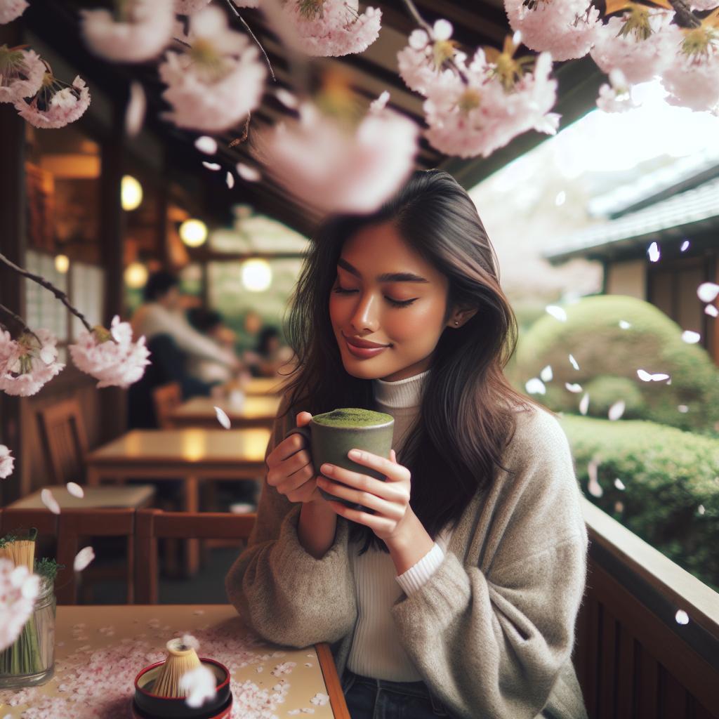 東京女性單獨旅行指南：安全舒適的行程安排